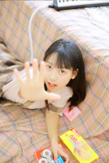 一个朋友的妈妈1